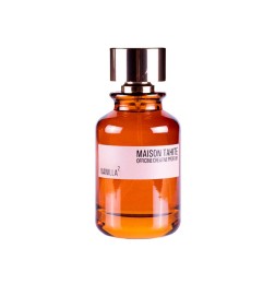 Vanilla 2 100 ml - Maison Tahité