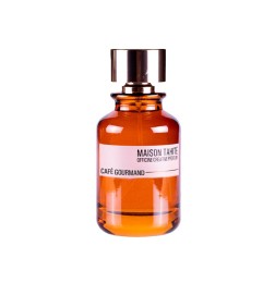 Café Gourmand 100 ml - Maison Tahité