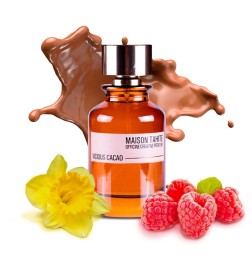 Vicious Cacao 100 ml - Maison Tahité