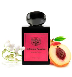 Extreme Passion Extrait de Parfum 50 ml - Lorenzo Pazzaglia