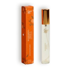 Mandarina Fresca Eau de Toilette Spray - Campos de Ibiza