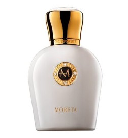 Moreta EDP 50 ml - Moresque Parfum