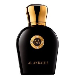 Al Andalus EDP 50 ml - Moresque Parfum