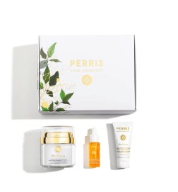 Perris Swiss - Crema facial antiedad Set Active