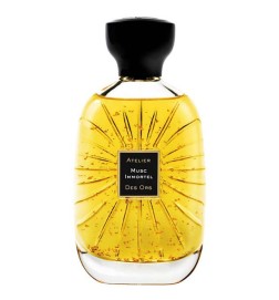 Musc Immortel EDP 100 ml - Atelier Des Ors