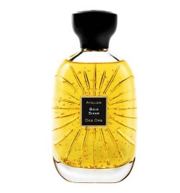 Bois Sikar EDP 100 ml - Atelier Des Ors