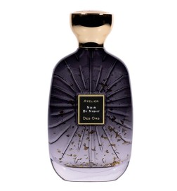 Noir By Night EDP 100 ml - Atelier Des Ors