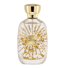 Blanc Polychrome EDP 100 ml - Atelier Des Ors