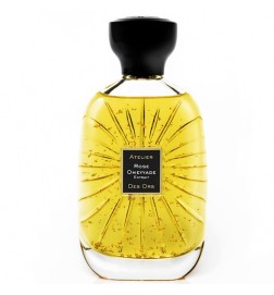 Rose Omeyyade Extrait EDP 100 ml - Atelier Des Ors