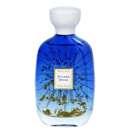 Riviera Drive EDP 100 ml - Atelier Des Ors