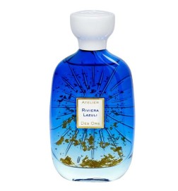 Riviera Lazuli EDP 100 ml - Atelier Des Ors