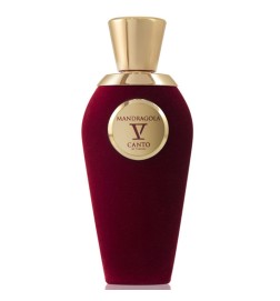 V Canto - Mandragola Extrait Parfum 100 ml