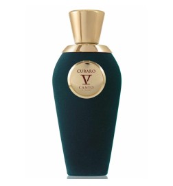 V Canto - Curaro Extrait Parfum 100 ml