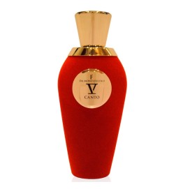 V Canto - F. Da Montefeltro Extrai Parfum 100 ml