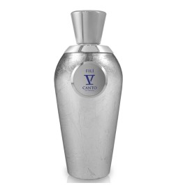 V Canto - Filí Extrait Parfum 100 ml