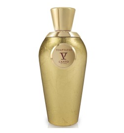 V Canto - Temptatio Extrait Parfum 100 ml