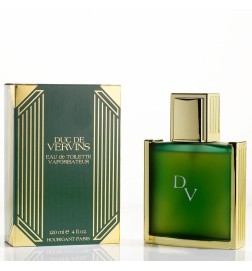 Duc De Vervins EDT Spray 120 ml - Houbigant Paris