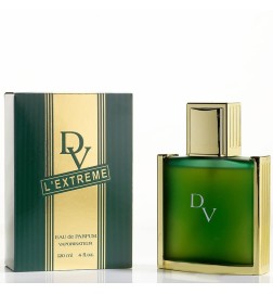 Duc De Vervins Extreme EDP Spray 120 ml - Houbigant Paris