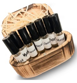 Discovery Kit 9 x 2 ml - Maiora