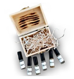 Discovery Kit 9 x 2 ml - Maiora