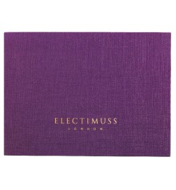 Packaging Electimuss London - Discovery Set