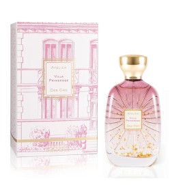 Villa Primerose EDP 100 ml - Atelier Des Ors.