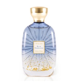 Blue Madeleine EDP 100 ml - Atelier Des Ors