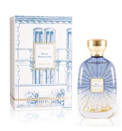 Blue Madeleine EDP 100 ml - Atelier Des Ors