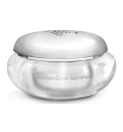Aesthetic - Crema Rica Redensificadora Global - Ingrid Millet
