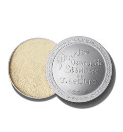 La Poudre Libre Dermophile / Loose Powder - T.leclerc