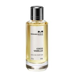Coco Vanille - Mancera Paris