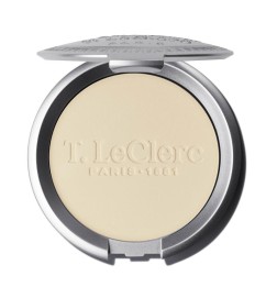 La Poudre Compacte / Pressed Powder - T.LeClerc