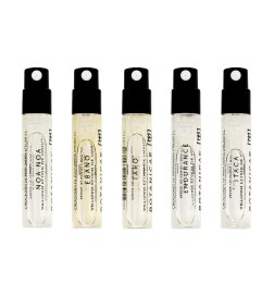 Set Elixir Descubrimiento 5 x 2 ml - Botanicae Expressions