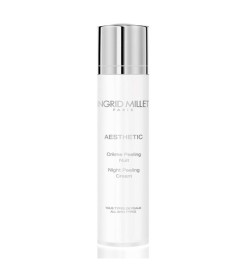 Aesthetic - Crema Peeling De Noche 50 ml - Ingrid Millet