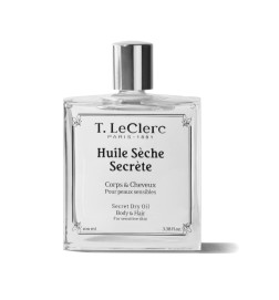 Secret Dry Oil - T.LeClerc