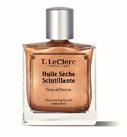 Aceite Seco Brillante - T.LeClerc