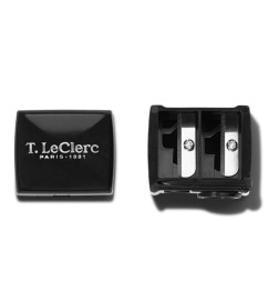 Taille Crayon Proffesionnel Double - T.LeClerc