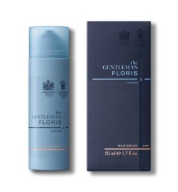 No.89 Moisturiser 50ml - Floris Of London