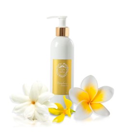 Crema Corpo Bora Bora 250 ml - Giardini di Toscana