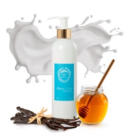 Crema Corpo Bianco Latte - Giardini di Toscana