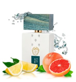 Blu Mare - Giardini di Toscana