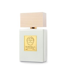 Scintilla - Giardini di Toscana