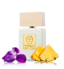 Scintilla - Giardini di Toscana