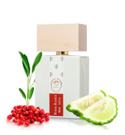 Rosso Radice - Giardini di Toscana