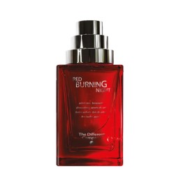 Red Burning Night 100 ml- The Different Company