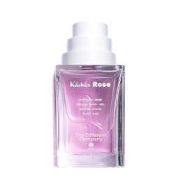 Kashan rose 100 ml- The Different Company