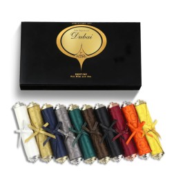 Discovery Set 3 ml - The Spirit of Dubai
