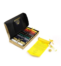 Discovery Set 3 ml - The Spirit of Dubai