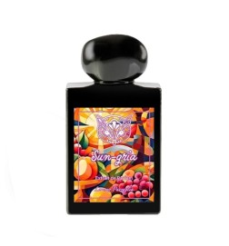 Sun-Gria Extrait de Parfum - Lorenzo Pazzaglia