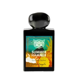 Summer Hammer Extrait de Parfum - Lorenzo Pazzaglia
